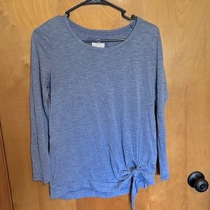 Cupio Three Quarter Sleeve Top